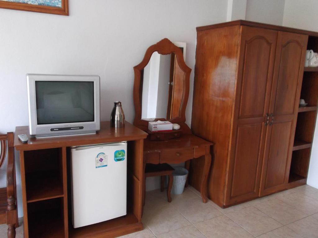 Holiday Guest House Chaweng  Room photo