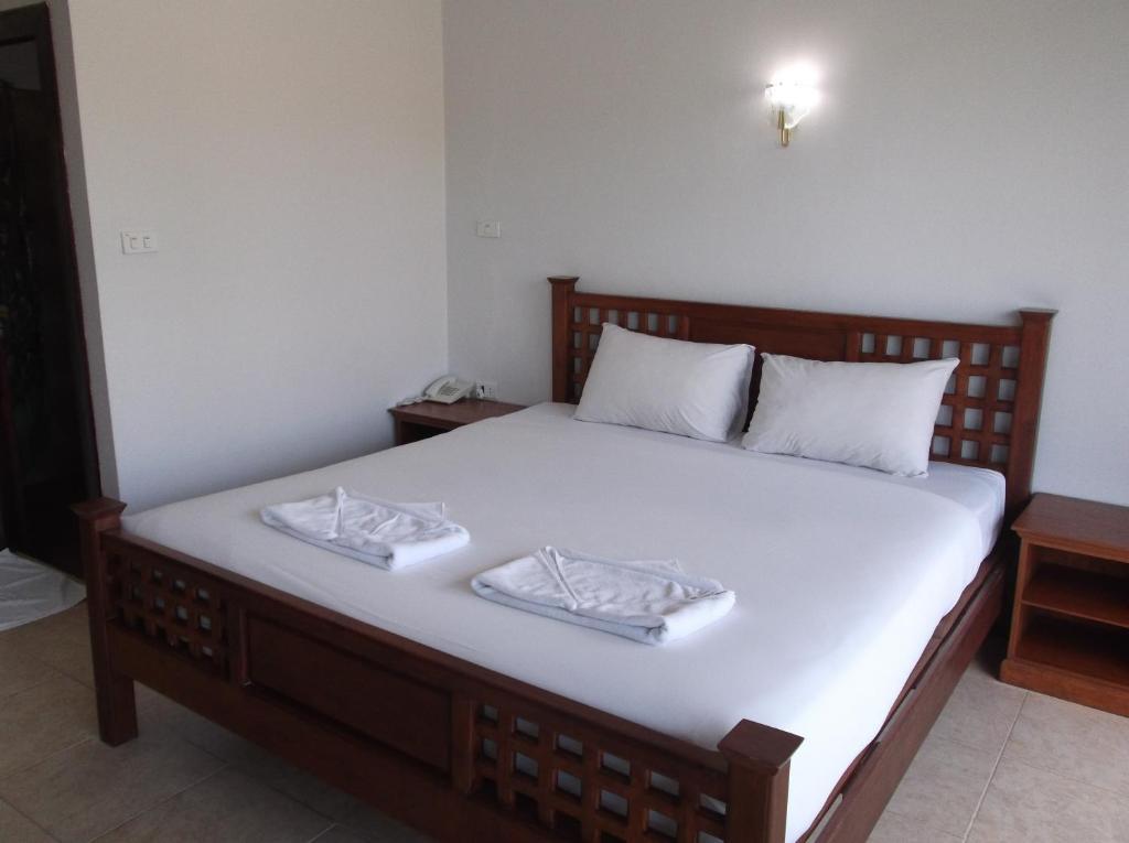 Holiday Guest House Chaweng  Room photo
