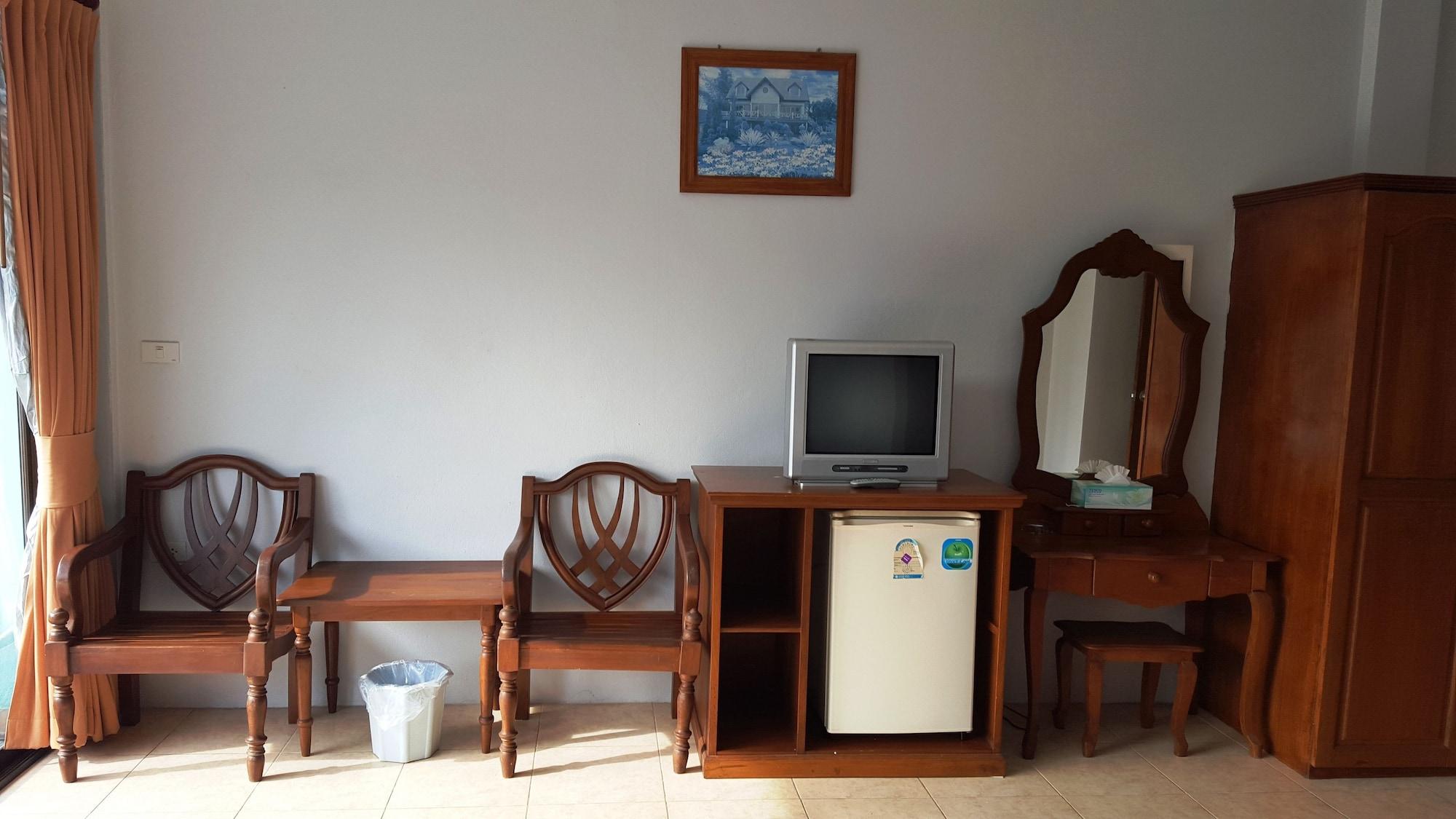 Holiday Guest House Chaweng  Exterior photo