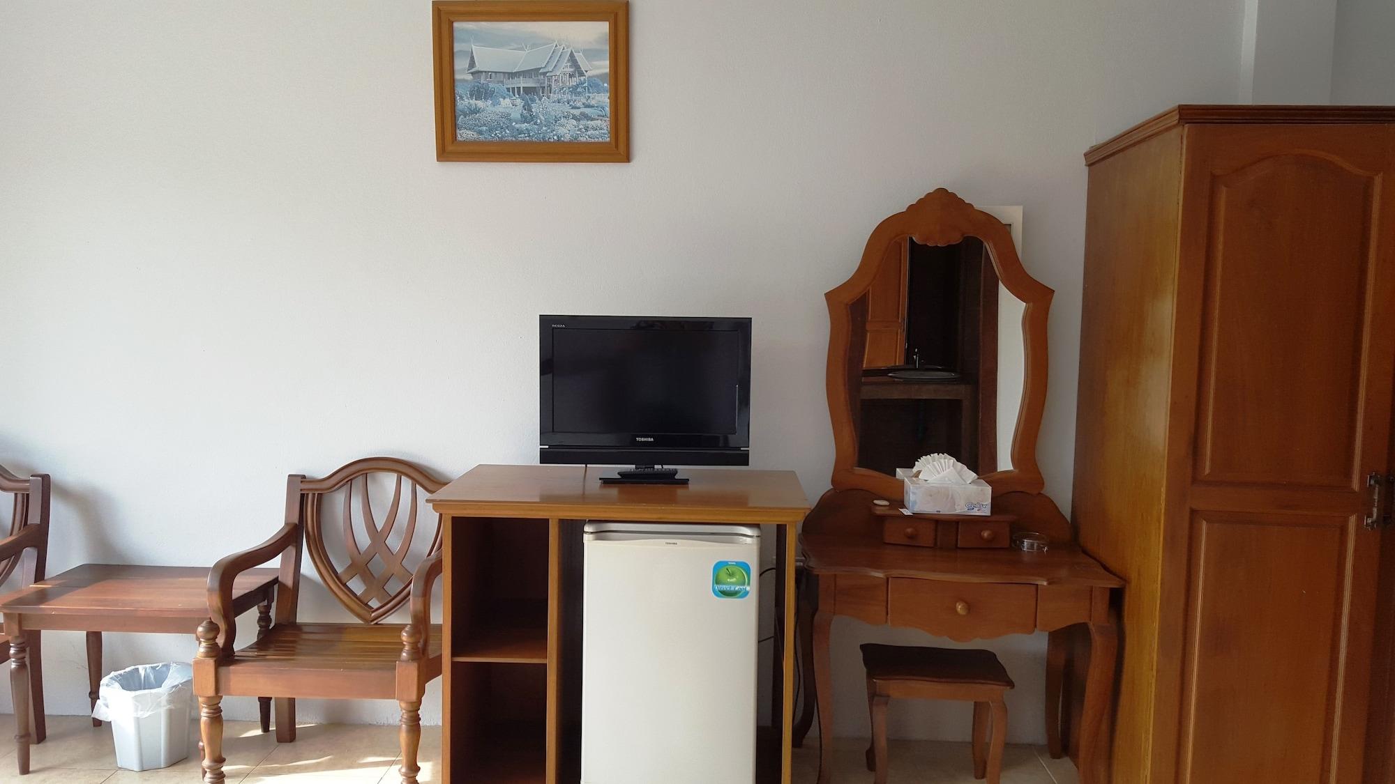 Holiday Guest House Chaweng  Exterior photo